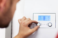 best Bulthy boiler servicing companies
