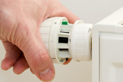 Bulthy central heating repair costs