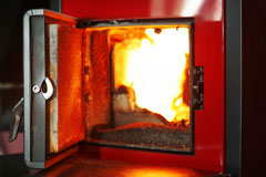 solid fuel boilers Bulthy